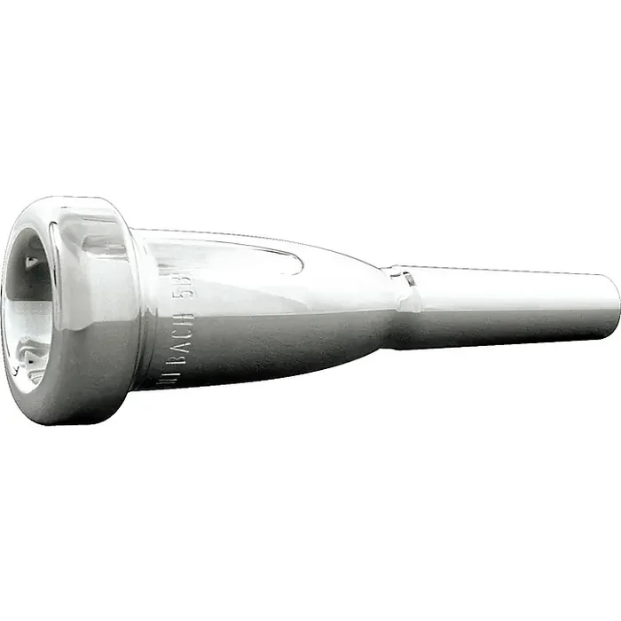 Bach Mega Tone Trumpet Mouthpiece 1 Guitar Center