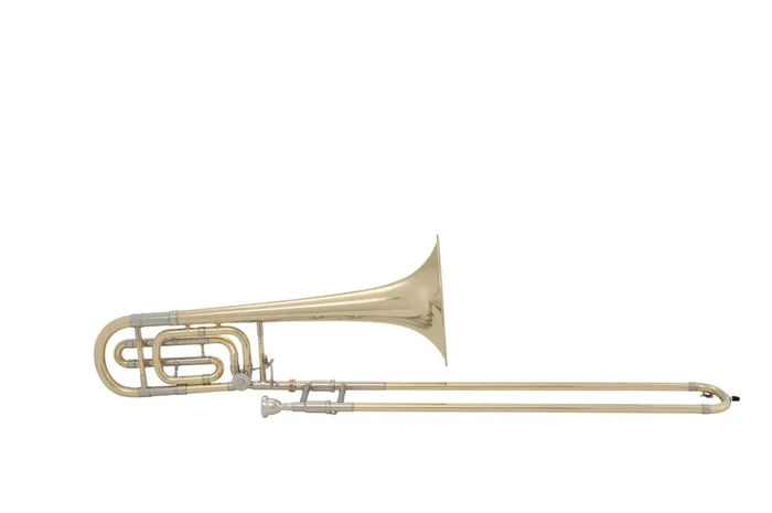 Bach Professional Bass Trombone Model 50B