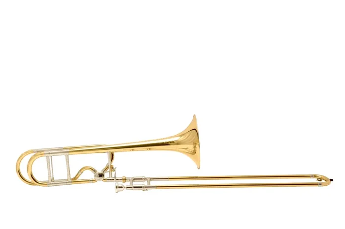 Bach Professional Tenor Trombone Model 42BOF