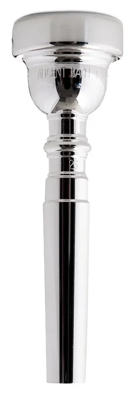 Bach S6511HC4 Symphonic Series Trumpet Mouthpiece