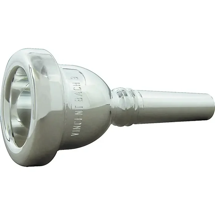 Bach Small Shank Tenor Trombone Mouthpiece 9 Guitar Center