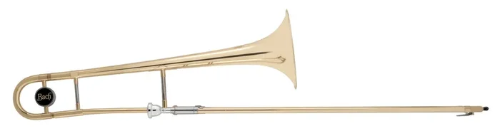Bach Student Trombone Model TB301