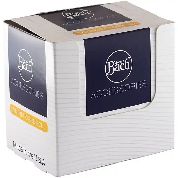 Bach Synthetic Slide Gel 12-Pack Guitar Center