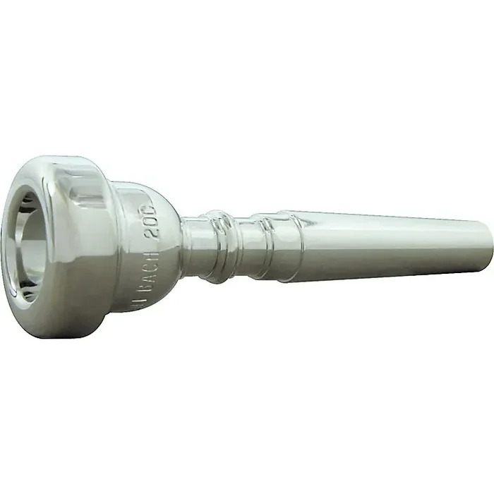 Bach Trumpet Mouthpiece Group II 18C Guitar Center
