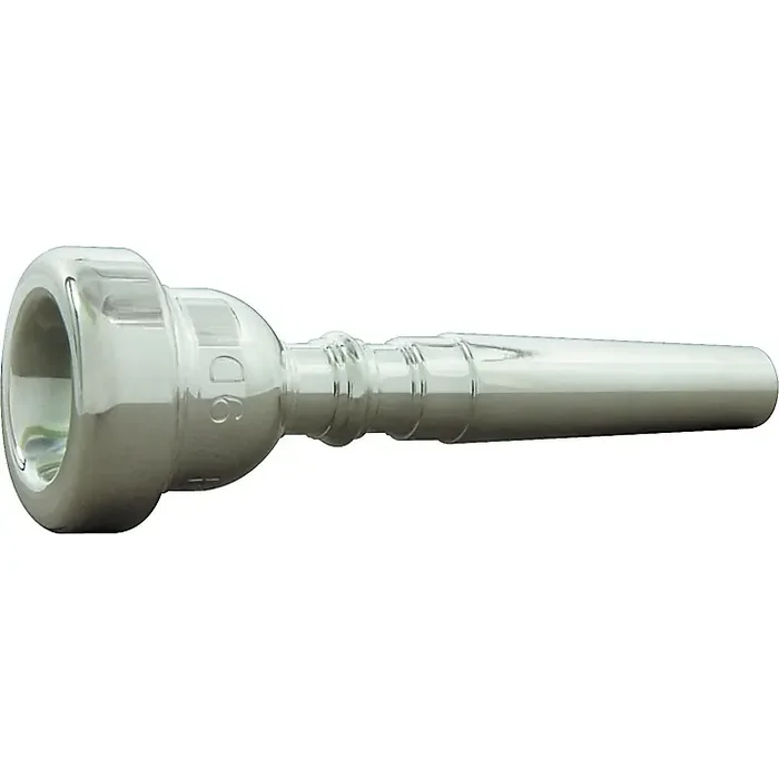 Bach Trumpet Mouthpiece Group II 9D Guitar Center