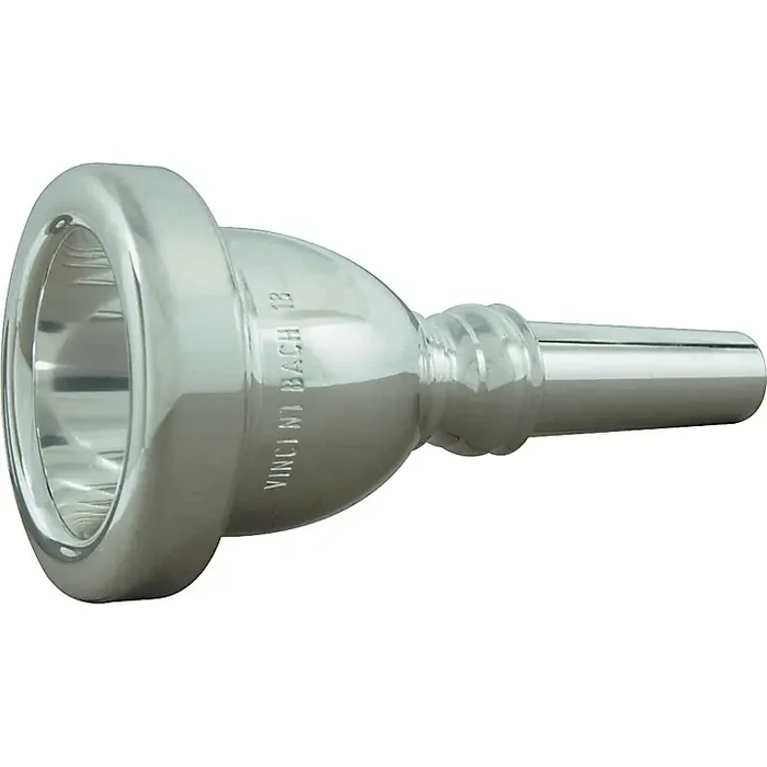 Bach Tuba/Sousaphone Mouthpiece 18 Guitar Center