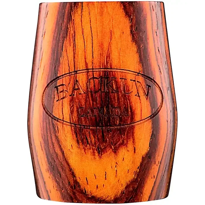 Backun Eb Cutback Cocobolo Barrel – Standard Fit 40.5 mm Guitar Center