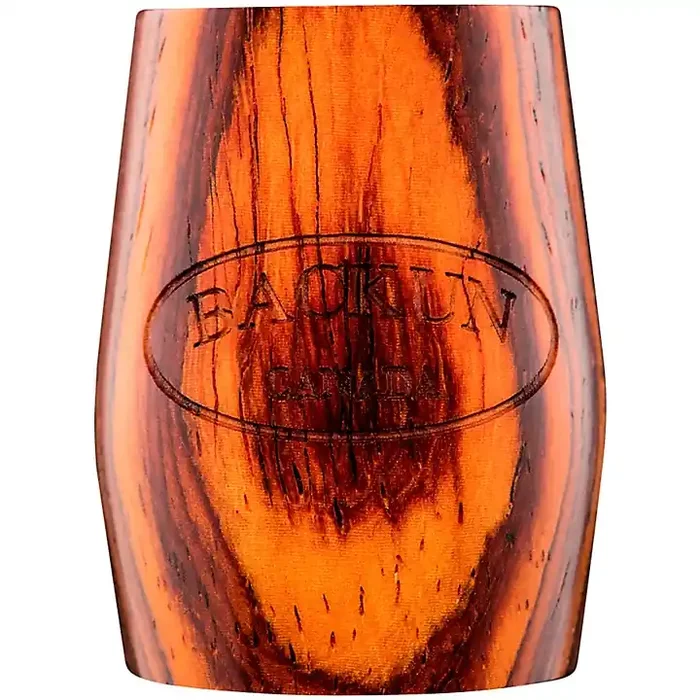 Backun Eb Cutback Grenadilla Barrel – Standard Fit 42.5 mm Guitar Center