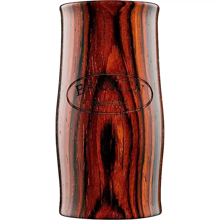 Backun Lumiere Cocobolo Barrel – Standard Fit 65 mm Guitar Center