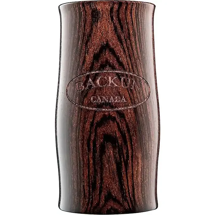 Backun Lumiere Grenadilla Barrel – Standard Fit 67 mm Guitar Center