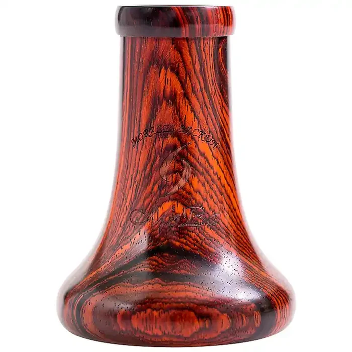Backun MoBa Cocobolo Bell With Voicing Groove Guitar Center
