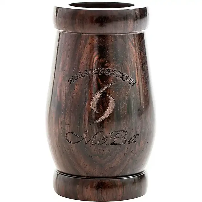 Backun MoBa Grenadilla Barrel – Standard Fit 64 mm Guitar Center