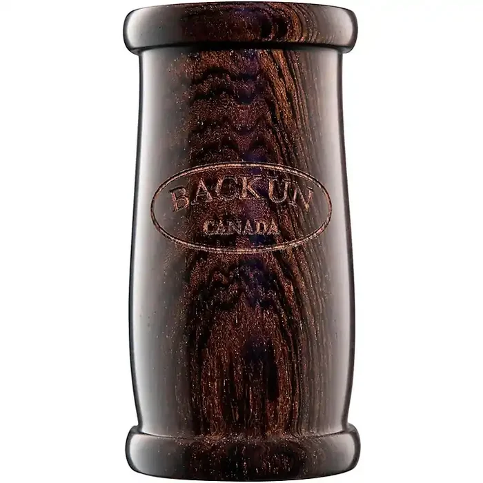 Backun New Traditional Grenadilla Barrel – Standard Fit 67 mm Guitar Center