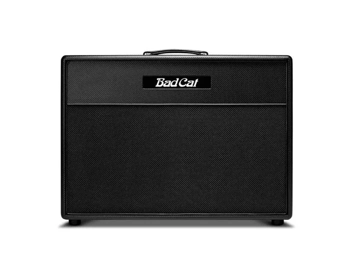 Bad Cat 2×12 Lynx Extension Cabinet (Closed Back)