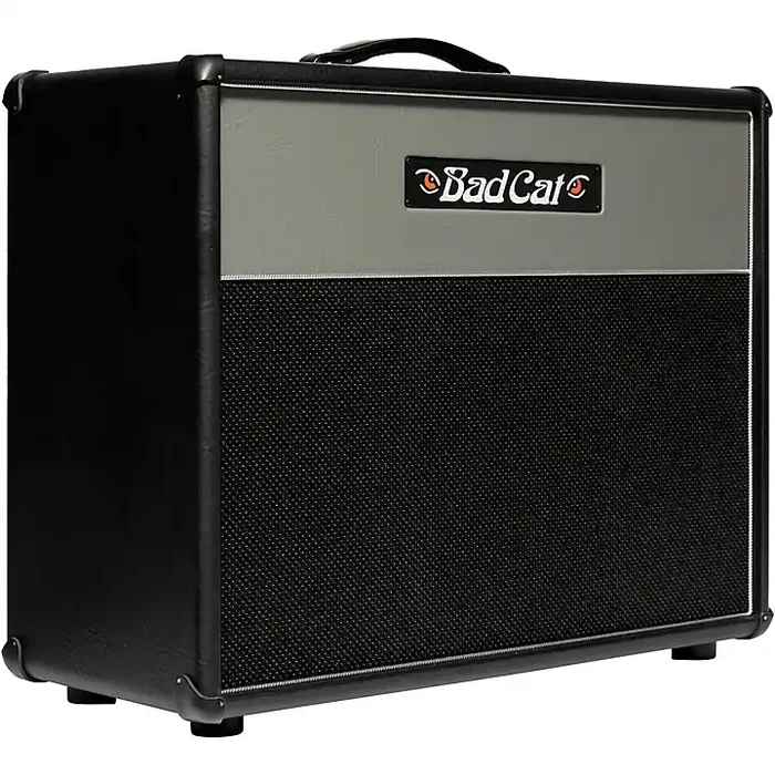 Bad Cat Era 1×12 Guitar Speaker Cabinet Gray Guitar Center
