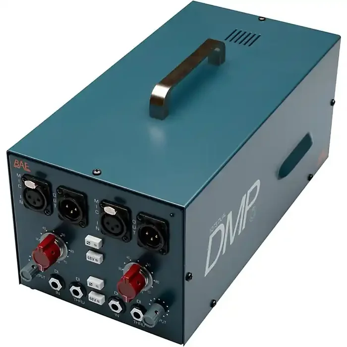 BAE 1073 Dual DMP Guitar Center