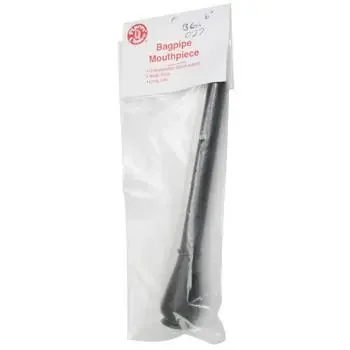 Bagpipe Mouthpiece 6″