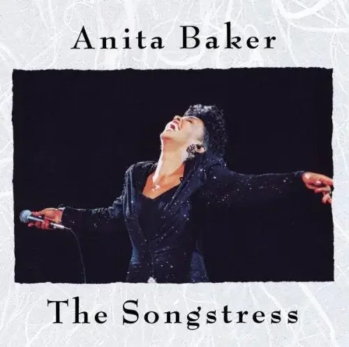 Baker, Anita Songstress
