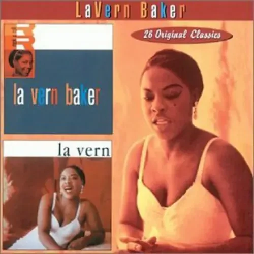 Baker, Lavern Lavern / Lavern Baker