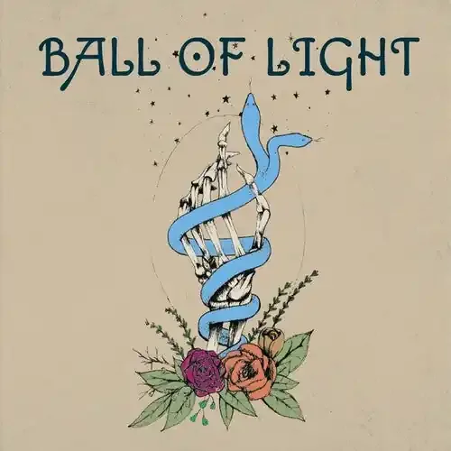 Ball of Light Ball Of Light – 7-INCH SINGLE