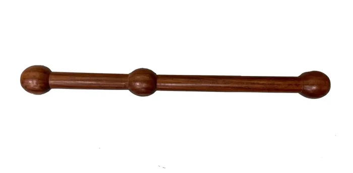 Balldroma Tipper, Rosewood, 9 Inches