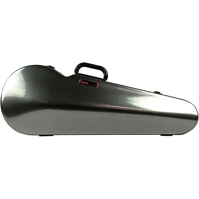 Bam 2200XL Contoured Hightech Adjustable Viola Case Tweed Guitar Center