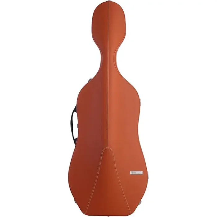 Bam ET1005XL L‘Etoile 2.9 Hightech Slim Cello Case Cognac Guitar Center