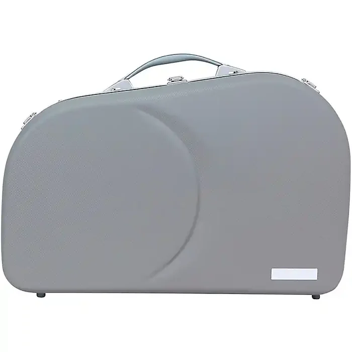 Bam Panther Hightech Detachable Bell French Horn Case Grey Guitar Center