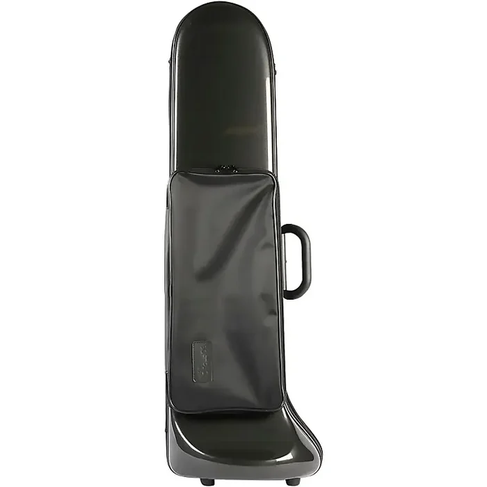 Bam Softpack Series Jazz Trombone Case with Pocket Black Guitar Center