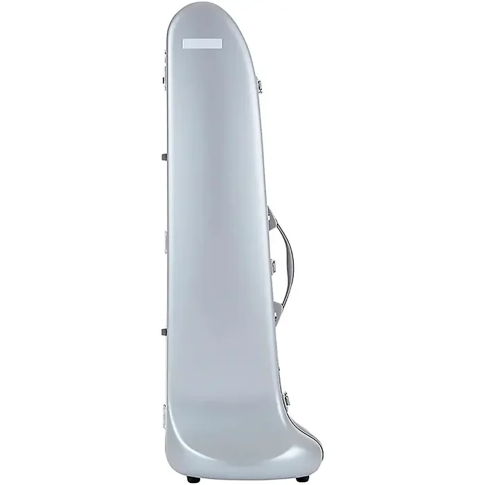Bam Stage Tenor Trombone Case Grey Thunder Guitar Center