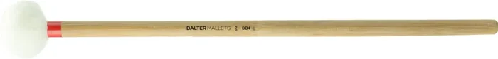 Bamboo Legato Timpani Mallet, Soft