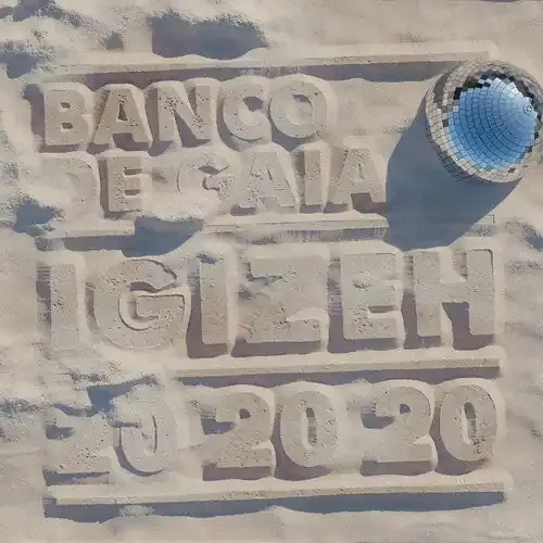 Banco de Gaia Igizeh – COMPACT DISCS