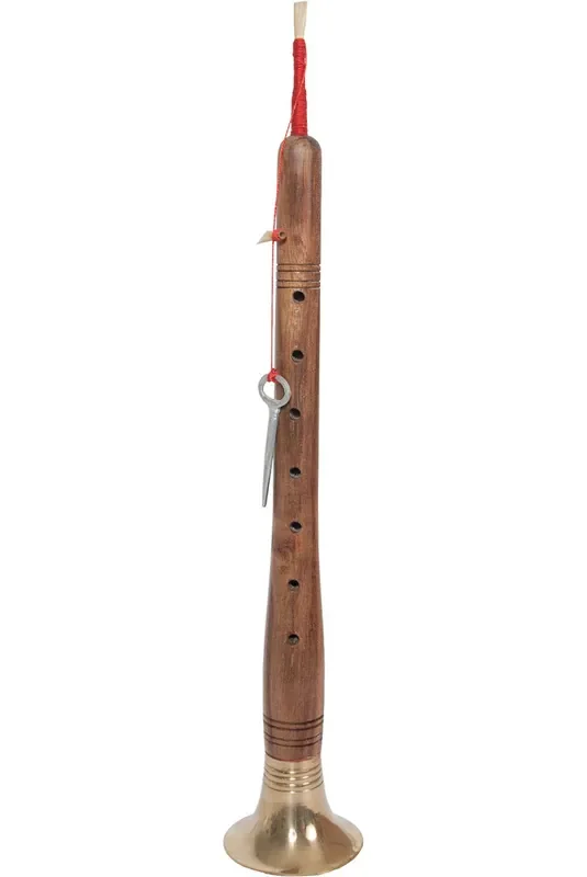 Banjira Shehnai, Deluxe