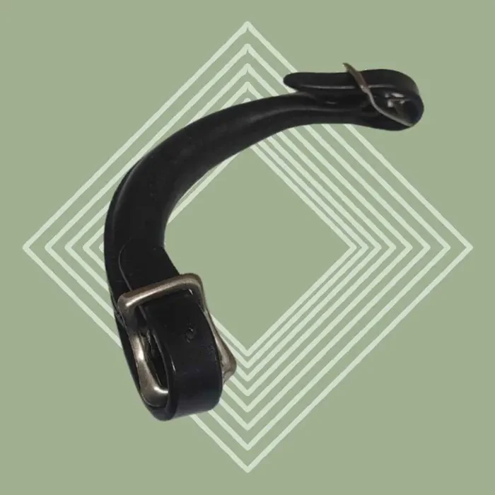 Banjo Case Handle