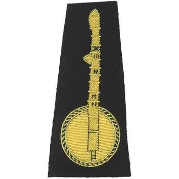 Banjo Pin