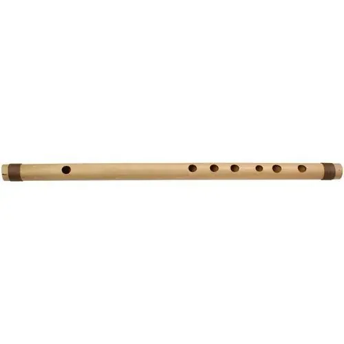 Bansuri, Indian Bamboo Flute, Key of high Bb