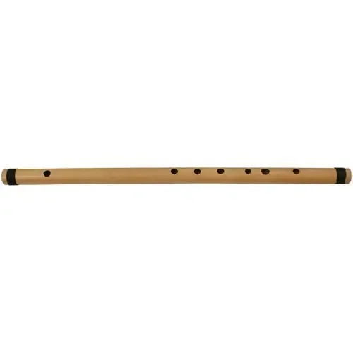Bansuri, Indian Bamboo Flute, Key of Low D