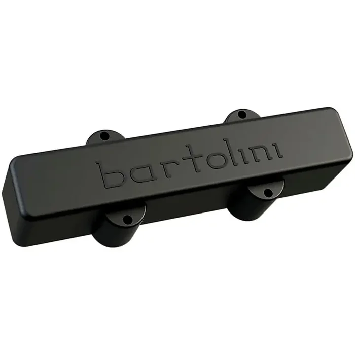 Bartolini 9CBJD-L3 4-String Classic Dual-Coil J Bass Guitar Center