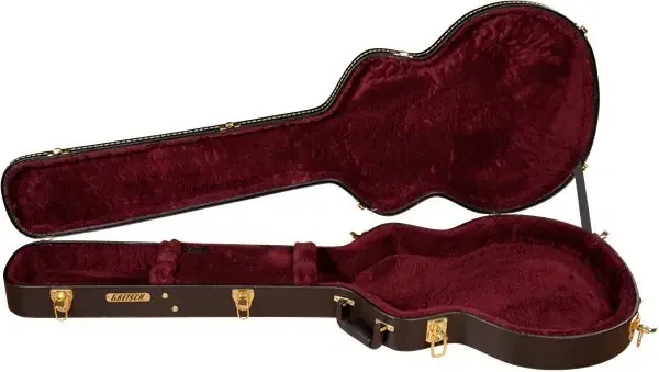 Bass Hardshell Cases