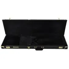 Bass Hardshell Cases