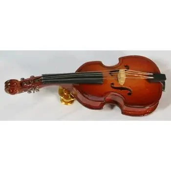 Bass Pin