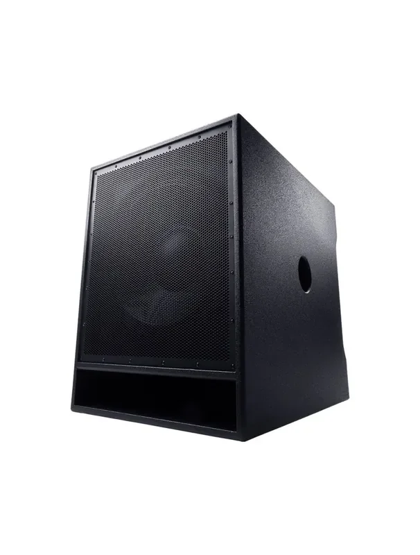 BASSBOSS DJ18S-MK3