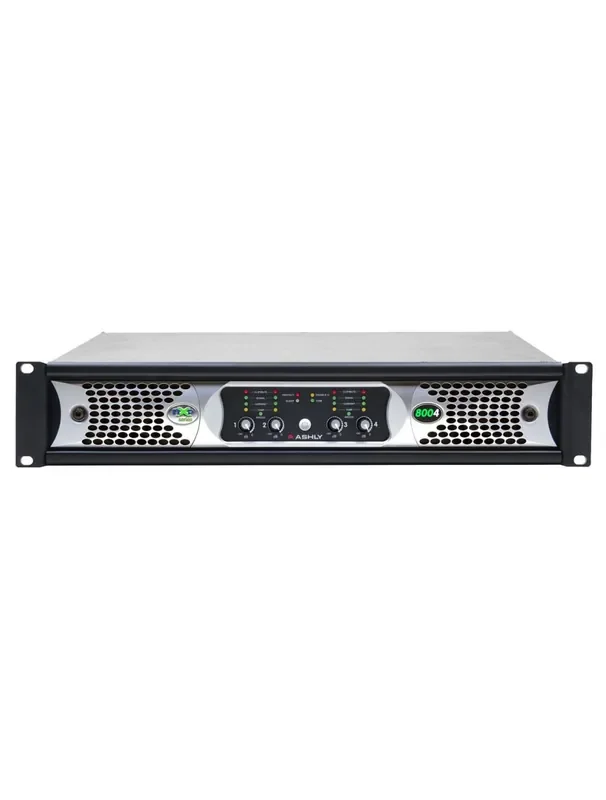 BASSBOSS NXP8004DL (Silver)