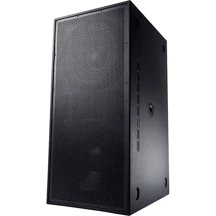 BASSBOSS SSP218-MK3 Dual 18″ Powered Sub Guitar Center