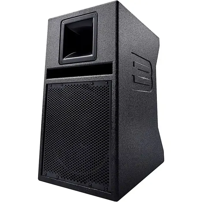 BASSBOSS SV9-MK3 9″ Two-Way Powered Top Loudspeaker Guitar Center