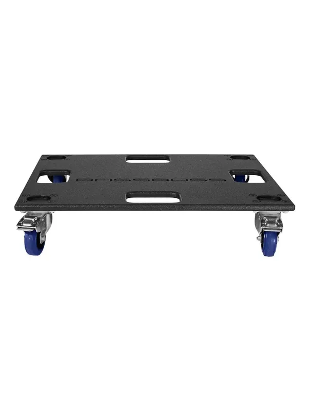BASSBOSS VS21 Vertical Wheel Cart
