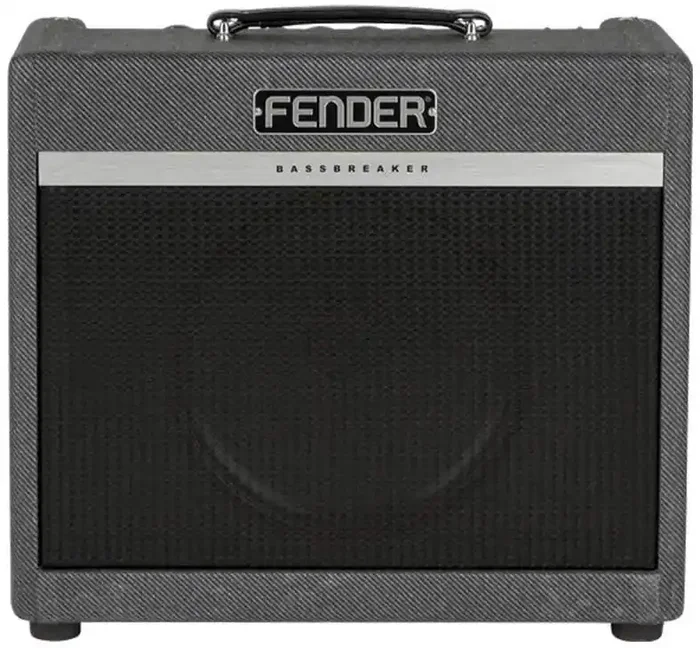 Bassbreaker – 15 Combo