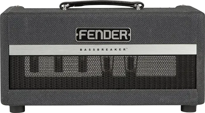 Bassbreaker – 15 Head