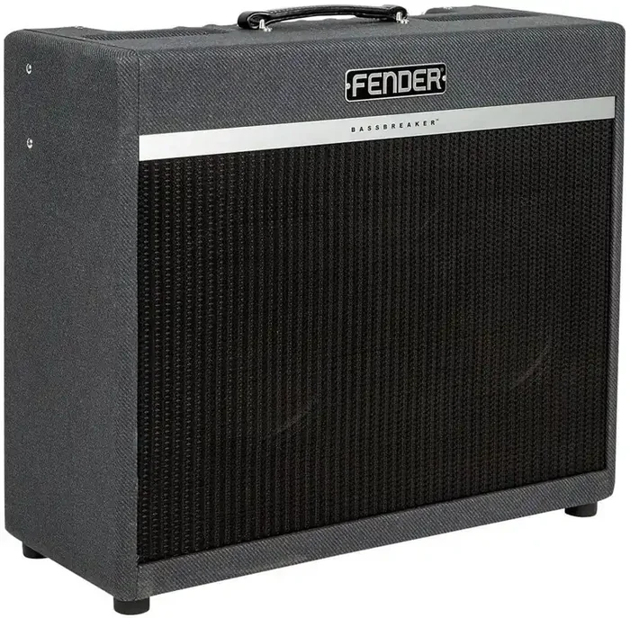 Bassbreaker – 45 Combo