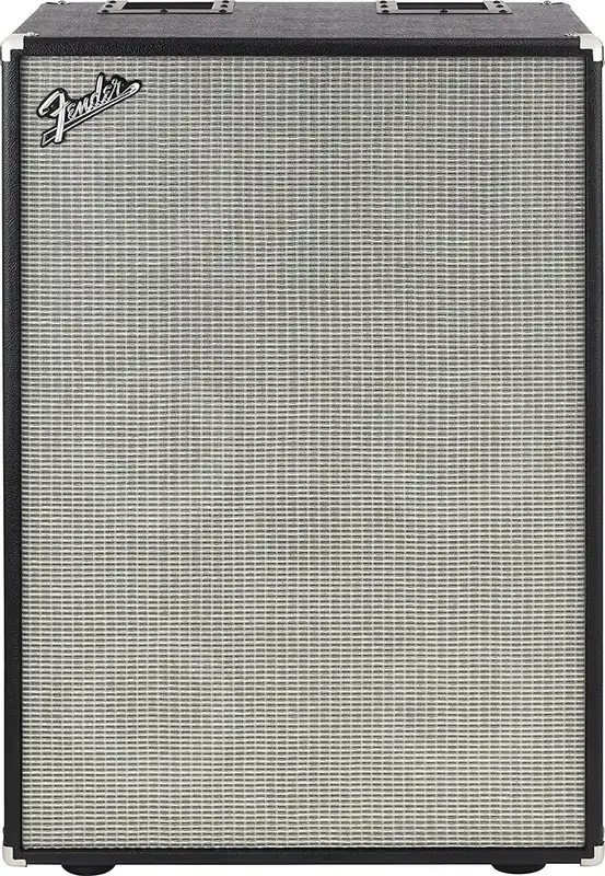 Bassman® 810 Neo Enclosure